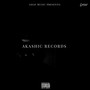 Akashic Records (Explicit)