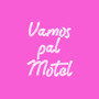 Vamos pal motel (Explicit)