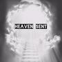 Heaven Sent (feat. Siahmanii) [Remix] [Explicit]