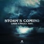 Storm's Coming: Jade Cargill Rap