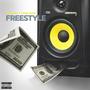 Freestyle (feat. Young Show) [Explicit]