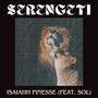 Serengeti (feat. Sol)