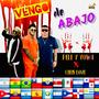 Vengo De Abajo (feat. Chris Love)