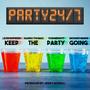 Keep The Party Going (feat. Britany Marie & Von Merritt)