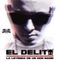 El Delito (La Leyenda de un Don Nadie)