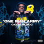 One Man Army (Explicit)