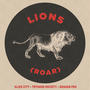 LIONS (ROAR)