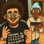 Original Labubu (feat. Usman bee)