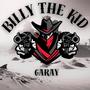 Billy The Kid (Explicit)