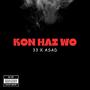 Kon Hai Wo? (feat. Asad & Hammad) [Explicit]