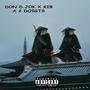 A 2 DOIGTS (feat. Kib) [Explicit]