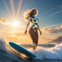 I Surf & Hope