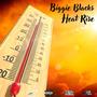 Heat Rise (Explicit)