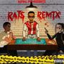 Rats Remix (feat. Honey B Sweet & Qua Hunned) [Explicit]