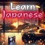 Learn Japanese While Sleeping with Relaxing Rain Ambience: Introductions (Easy Learning as You Sleep and Dream)