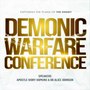 Demonic Warfare Conference