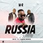 Russia (USA Gqom Remix)