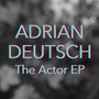 The Actor EP (Explicit)