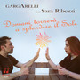 Domani tornerà a splendere il sole (feat. Sara Ribezzi)