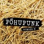 Põhupunk