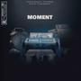 Moment (feat. TrenchMade) [Explicit]