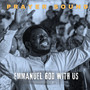 Emmanuel God with Us (Prayer Sound)