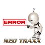 ERROR (  MAXI EDIT)