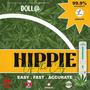 Hippie Of The City (Explicit)