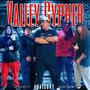 Valley Cypher (feat. ChinoBoy, Miguel Spazzz, pto Dman & Money Carlo) [Explicit]