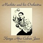 Kenya Afro Cuban Jazz (Remastered 2016)
