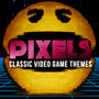 Pixels - Retro Video Game Themes