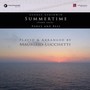 Summertime (Arr. for Piano Solo)