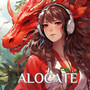 ALOCATE (Explicit)