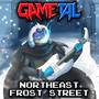 Northeast Frost Street (Kirby and the Forgotten Land)