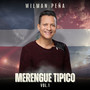 Merengue Típico, Vol. 1 (En Vivo)