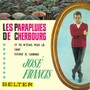 Les parapluies de cherbourg