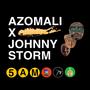 5 AM (feat. Johnny Storm) [Explicit]