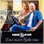 Das muss Liebe sein