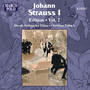 Strauss I, J.: Edition - Vol. 2