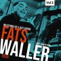 Milestones of a Jazz Legend - Fats Waller, Vol. 3