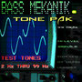 Tone Pak