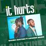 It Hurts (feat. Kiprono Music)