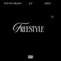 FREESTYLE #1 (Explicit)
