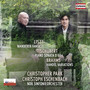 LISZT, F.: Wanderer Fantasy / SCHUBERT, F.: Piano Sonata No. 13 / BRAHMS, J.: Handel Variations (C. Park, Eschenbach)