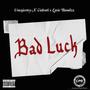 Bad Luck (Explicit)