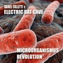 Microorganismus' Revolution