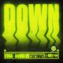 DOWN (feat. Cuga)