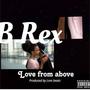 Love From Above (Explicit)