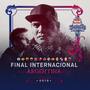 Final Internacional Argentina 2018