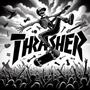 THRASHER